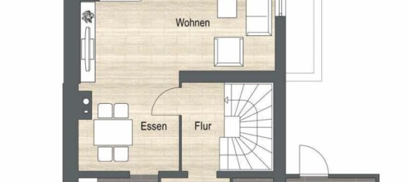 4غرفة تاون هاوس في Heilbronn, Germany رقم 297460 17