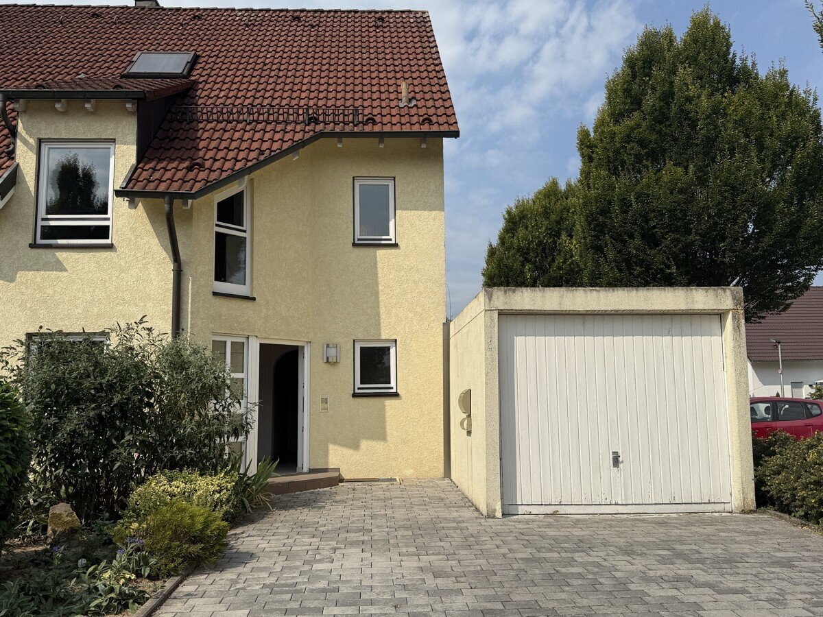4غرفة تاون هاوس في Heilbronn, Germany رقم 297460