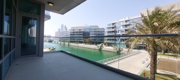 2 غرف نوم شقة في البطين, UAE رقم 5064 5