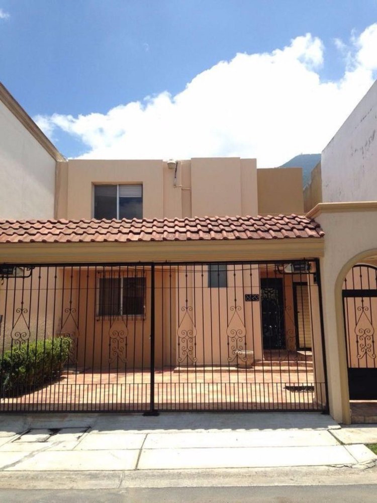 3 Schlafzimmer Haus in Nuevo Leon, Mexico, Nr. 159799