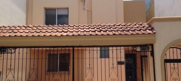 3 Schlafzimmer Haus in Nuevo Leon, Mexico, Nr. 159799 2