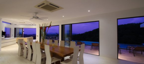 10 bedrooms Villa in Bang Tao, Thailand No. 6007 15