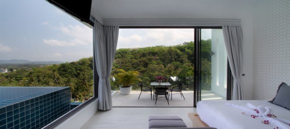 10 bedrooms Villa in Bang Tao, Thailand No. 6007 3