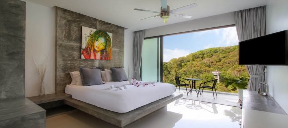 10 bedrooms Villa in Bang Tao, Thailand No. 6007 11