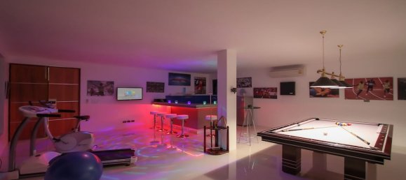 10 bedrooms Villa in Bang Tao, Thailand No. 6007 16