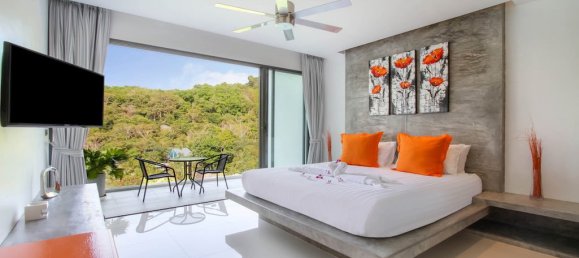 10 bedrooms Villa in Bang Tao, Thailand No. 6007 6