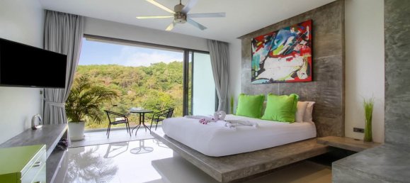 10 bedrooms Villa in Bang Tao, Thailand No. 6007 12