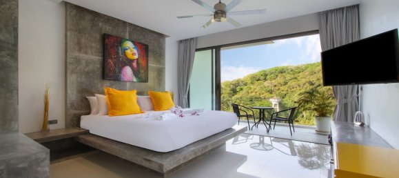 10 bedrooms Villa in Bang Tao, Thailand No. 6007 13