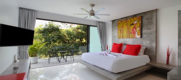 10 bedrooms Villa in Bang Tao, Thailand No. 6007 9