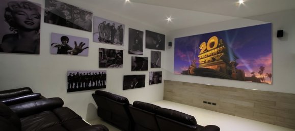 10 bedrooms Villa in Bang Tao, Thailand No. 6007 14