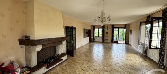 Casa T4 em Ardentes, France N.º 240412 2