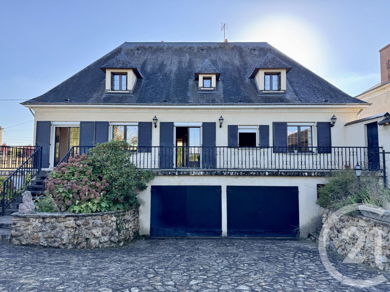 Casa T4 em Ardentes, France N.º 240412