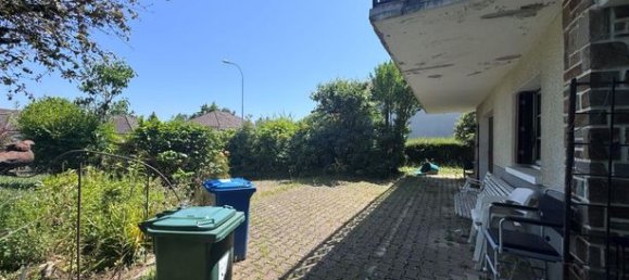 Casa de 5 dormitorios en Limoges, France No. 302993 16