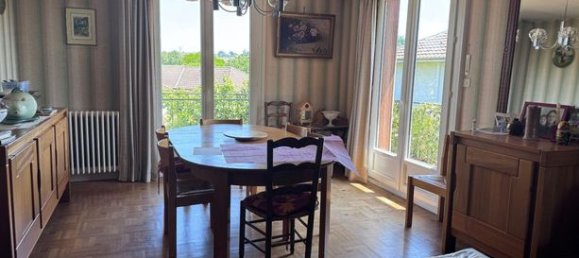 Casa de 5 dormitorios en Limoges, France No. 302993 3