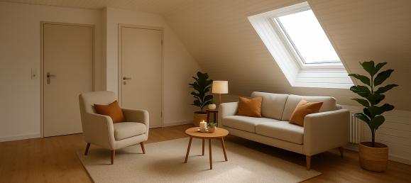 4-Zimmer Doppelhaus in Freiburg im Breisgau, Germany, Nr. 359381 7