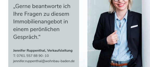 4-Zimmer Doppelhaus in Freiburg im Breisgau, Germany, Nr. 359381 10