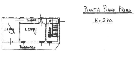 3 rooms Apartment in Stienta, Italy No. 54447 19