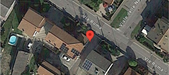 3 rooms Apartment in Stienta, Italy No. 54447 17