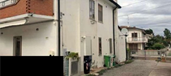 3 rooms Apartment in Stienta, Italy No. 54447 6