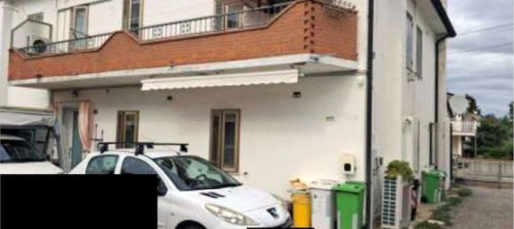 3 rooms Apartment in Stienta, Italy No. 54447 5