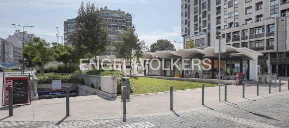 2 Schlafzimmer Wohnung in Lisbon, Portugal, Nr. 12171 30