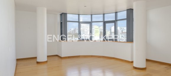 2 Schlafzimmer Wohnung in Lisbon, Portugal, Nr. 12171 2