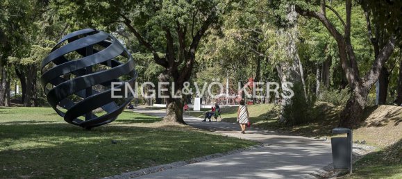 2 Schlafzimmer Wohnung in Lisbon, Portugal, Nr. 12171 27