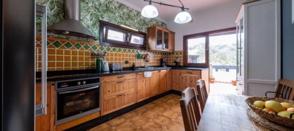 3 Schlafzimmer Haus in Teror, Spain, Nr. 153394 10