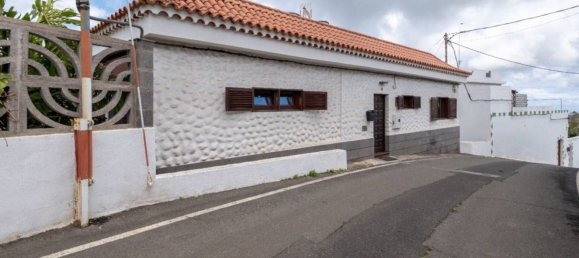 3 Schlafzimmer Haus in Teror, Spain, Nr. 153394 48