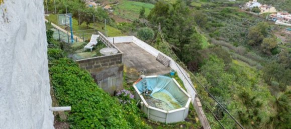 3 Schlafzimmer Haus in Teror, Spain, Nr. 153394 36