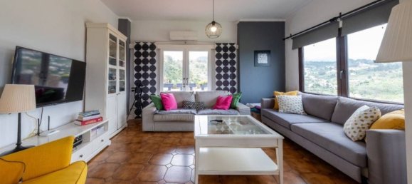 3 Schlafzimmer Haus in Teror, Spain, Nr. 153394 16