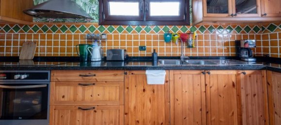 3 Schlafzimmer Haus in Teror, Spain, Nr. 153394 11