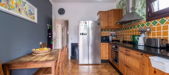 3 Schlafzimmer Haus in Teror, Spain, Nr. 153394 12