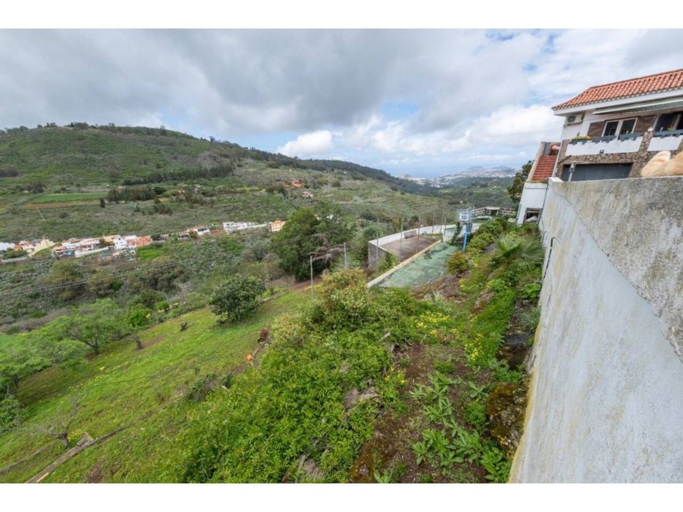 3 Schlafzimmer Haus in Teror, Spain, Nr. 153394