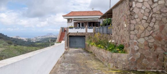 3 Schlafzimmer Haus in Teror, Spain, Nr. 153394 7