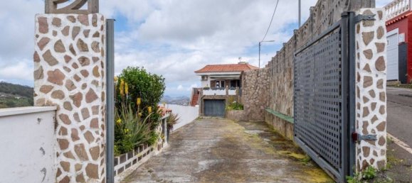 3 Schlafzimmer Haus in Teror, Spain, Nr. 153394 6