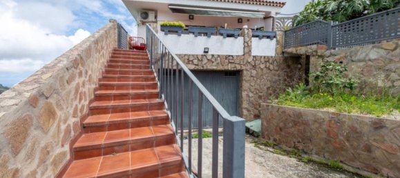 3 Schlafzimmer Haus in Teror, Spain, Nr. 153394 5