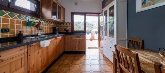 3 Schlafzimmer Haus in Teror, Spain, Nr. 153394 13