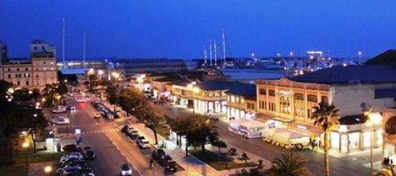 2 bedrooms Apartment in Viareggio, Italy No. 42914 14