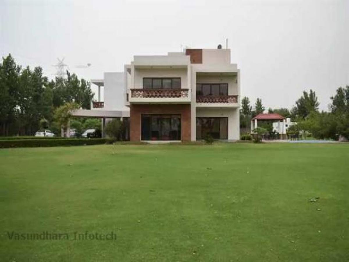  Land in Ghaziabad, India No. 36813