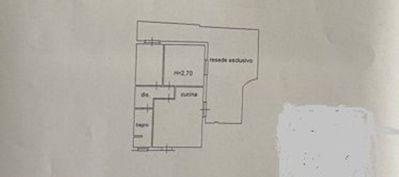 Apartamento de 4 divisões em Santa Croce sull'Arno, Italy N.º 76599 18