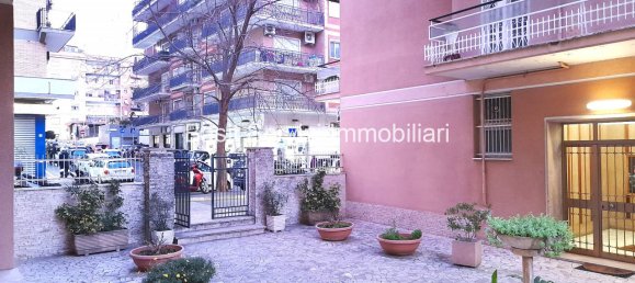 2 Schlafzimmer Wohnung in Rome, Italy, Nr. 65391 41