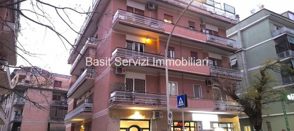 2 Schlafzimmer Wohnung in Rome, Italy, Nr. 65391 43