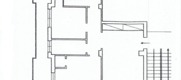 2 Schlafzimmer Wohnung in Rome, Italy, Nr. 65391 47