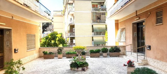 2 Schlafzimmer Wohnung in Rome, Italy, Nr. 65391 35