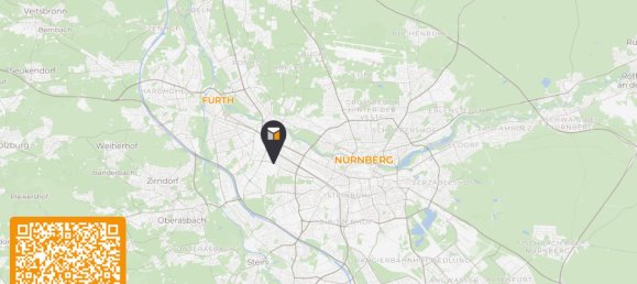 استوديو في Nuremberg, Germany رقم 236727 8