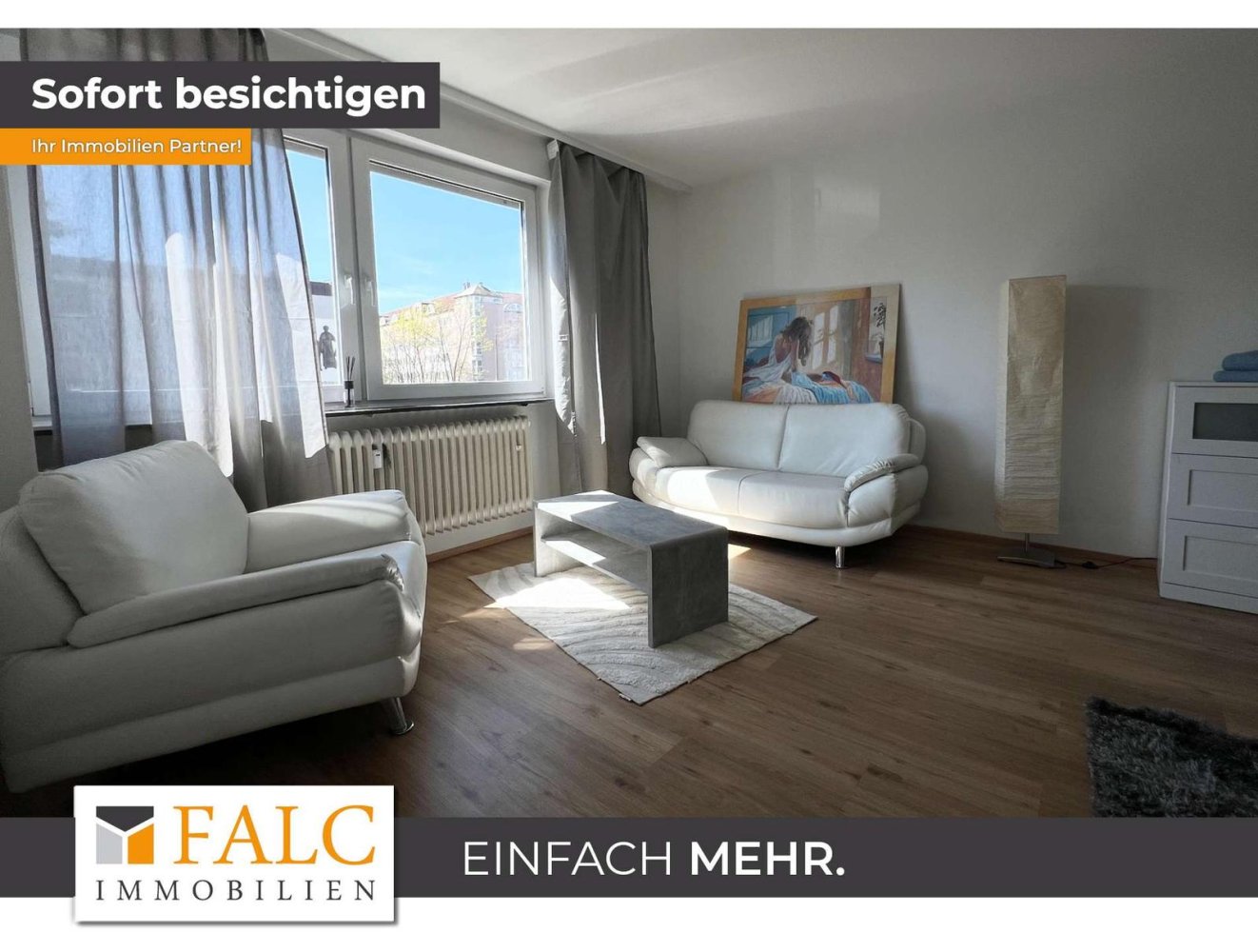 استوديو في Nuremberg, Germany رقم 236727