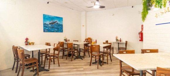 Gewerbliche Immobilie in Calpe, Spain 65m², Nr. 181603 7