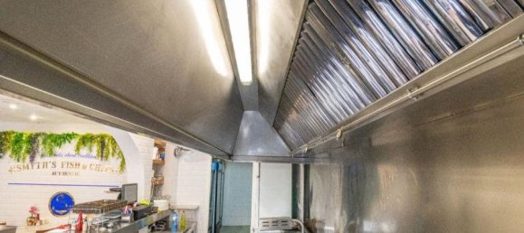 Gewerbliche Immobilie in Calpe, Spain 65m², Nr. 181603 3