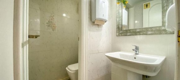 Gewerbliche Immobilie in Calpe, Spain 65m², Nr. 181603 8